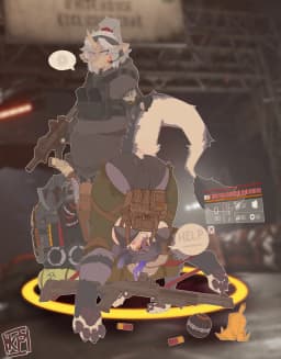 【稿】