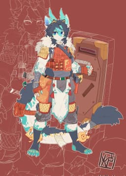 【稿】
