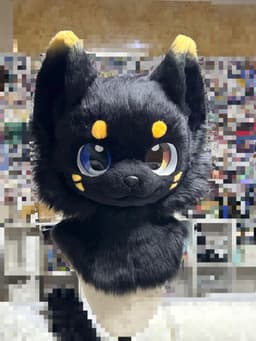 未完成的委托展示
